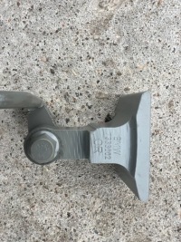 фото thumb №4, Петля дверь bmw ix i20 задняя правый новый оригинальный