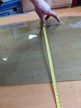 фото thumb №5, Стекло дверь правая aixam 06r.