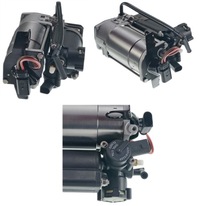 фото thumb №1, Mercedes s klasa w220 cls c219 компрессор компрессор подвеска pneu.