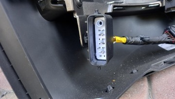 фото thumb №7, Hyundai tucson iv b6s бампер перед 4 pdc комплект джгут жалюзі bez камери