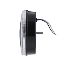 фото thumb №16, Фара поворотник i postoju led, передня, кругла 10/30v p 2be357027061