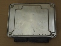 фото thumb №13, Комп'ютер двигуна skoda superb i 2.5 tdi 3u0907401