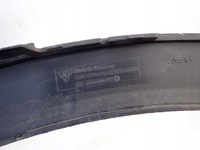 фото thumb №14, Porsche cayenne 7p5 молдинг крыла правая задняя