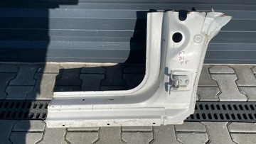 фото thumb №1, Mazda 3 bl hb 09-13 поріг стійка a правий