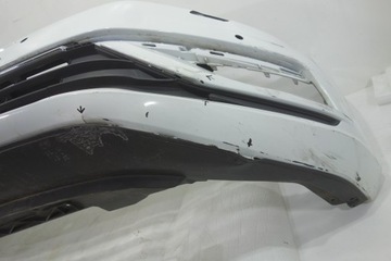 фото thumb №4, Бампер перед vw golf vii рестайлінг 16- 4 pdc омивачі