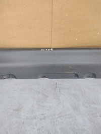 фото thumb №5, Накладка поріг bmw x5 e53 оригінальний номер 8402336