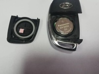 фото thumb №6, Hyundai i20 i ключ ключ pilot oka-865t европа