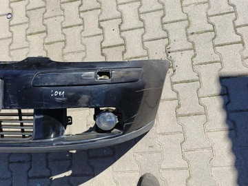 фото thumb №3, Бампер переднее перед vw golf v 5 l041