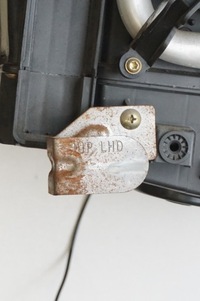 фото thumb №7, Обігрівач повітродувка nissan micra k12