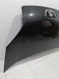 фото thumb №3, Капот peugeot bipper