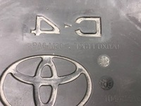 фото thumb №6, Toyota avensis t27 d4d захист кришка двигуна