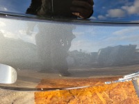 фото thumb №8, Крышка багажника багажника задняя задняя citroen c4 picasso ii короткий