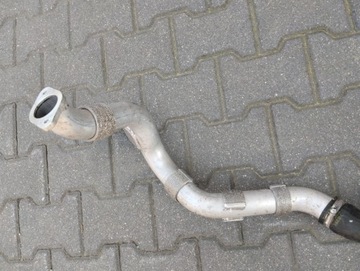 фото thumb №6, Труба шланг повітропровід інтеркулер hyundai i30n 2.0 t-gdi 28289-2gtb1