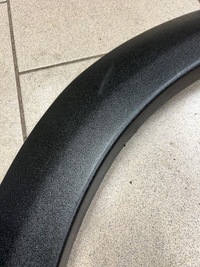 фото thumb №3, Молдинг крила лівий задня lande rover freelander