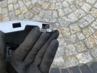 фото thumb №15, Opel corsa f бампер перед 9830280980 оригинал