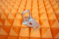 фото thumb №1, Mercedes clc w203 засов сиденье сиденье левый