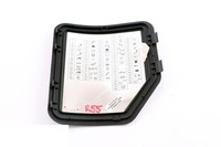 фото thumb №9, Mini r56 защита заглушка наклейка предохранителей