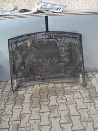 фото thumb №9, Ford fiesta 95-99 капот кришка двигуна c307