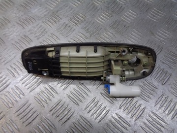 фото thumb №2, Ручка левая передняя наружная lacetti 68u