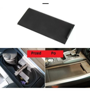 фото thumb №8, Ролета ролетка бардачка land rover sport 2005 -2009