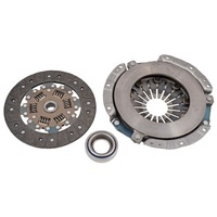 фото thumb №2, Зчеплення nissan блакитний print adn130119