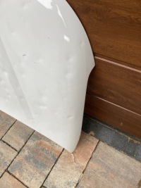 Vw t5-lift капот orygi. в Украине, фото thumb