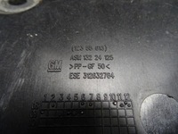 фото thumb №4, Opel insignia a lift основание аккумулятор