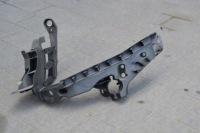 Купити Напрямна кронштейн під  фара audi a4 b5 8k0805607l, фото thumb