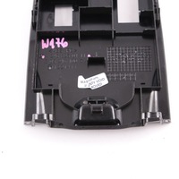 фото thumb №9, Mercedes w176 w246 защита заглушка панель разъём usb aux czarna a2468230411