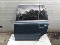 фото thumb №1, Дверь задняя левая volvo xc90 i lift 07r kpl