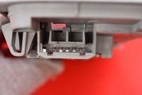 фото thumb №7, Лампа освітлення салону задня 1k0947291h vw golf 6 vi 08-15