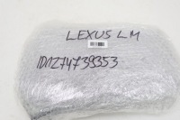 фото thumb №8, Lexus lm ii защита панели распределительной спидометра кожа 55411-v2040