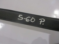 фото thumb №16, Молдинг стекло лобовое правая перед volvo s60 ii 31335865