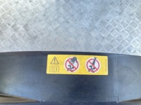 Радіатор вентилятор mercedes slk r172 1.8 cgi комплект Недорого, фото thumb