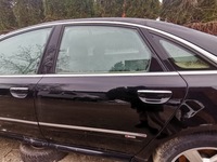 фото thumb №1, Дверь левая задние audi a8 d3