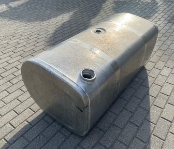 фото thumb №1, Бак топлива 415l volvo fh4 renault гамма t 22038780
