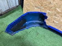 фото thumb №8, Бампер задняя skoda kodiaq lift 565807421b