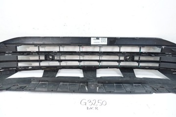 фото thumb №9, Vw tiguan ii рестайлінг 2020- спойлер накладка бампера перед 5na805903j