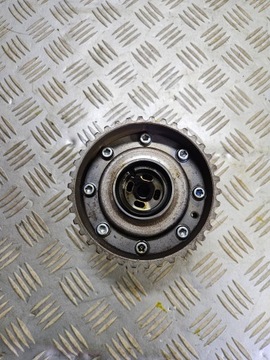 фото thumb №4, Варіатор колесо розподільний вал ford mondeo mk4 focus mk3 c max mk2 1.6 ecoboost