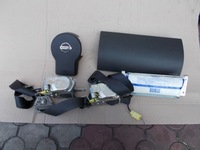 фото thumb №1, Подушки безопасности подушка безопасности натяжители pathfinder r51 europa