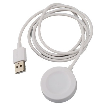 Зарядное устройство для умных часов с магнитным USB-кабелем, быстрая зарядка