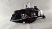 Peugeot 508 2 full led ліва фара фара ліва Ціна, фото thumb