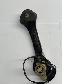 фото thumb №1, Lancia thesis ручка зовнішня двері передніх