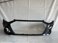 Купить Бампер перед audi a4 b9 рестайлинг  s-line s4 8w0807437aq, фото thumb