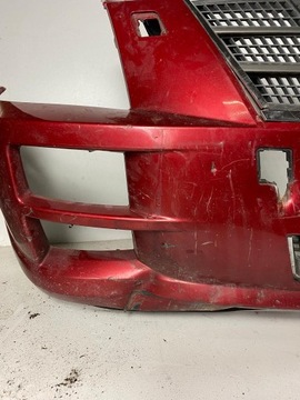 фото thumb №6, Cadillac sts 08-11r бампер решітка решітка радіатора решітка радіатора
