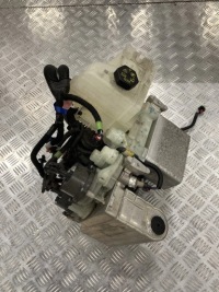 Купить Насос воды теплообменник тепла tesla model 3 17-, фото thumb