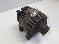 фото thumb №1, Генератор audi a2 1.6 fsi bad _ bosch