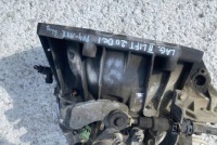 фото thumb №1, Коробка передач передач renault laguna ii lift 2.0 dci pk4m9r 6 передач