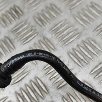 фото thumb №5, Land rover range rover sport l494 2018 шланг / wąż радіатора