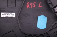 фото thumb №12, Mini r55 clubman корпус пластик багажника ліва